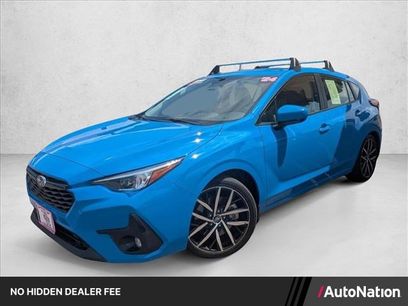 Certified 2024 Subaru Impreza 2.0i Sport