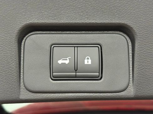 New 2026 Nissan Rogue SV AWD/4WD image 36