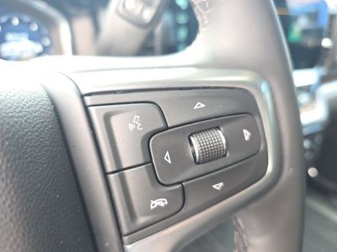 New 2025 Chevrolet Silverado 1500 RST w/ Rally Edition image 19