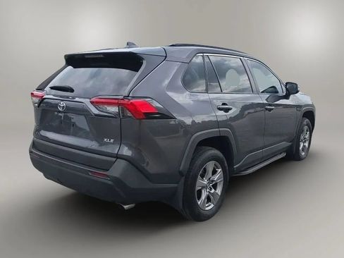 Used 2023 Toyota RAV4 XLE w/ Convenience Package FWD image 7