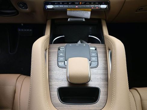 New 2026 Mercedes-Benz GLE 350 4MATIC image 13