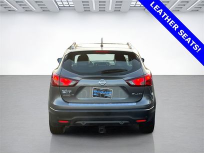 Used 2019 Nissan Rogue Sport SL w/ Premium Package