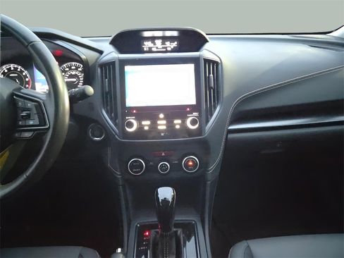 Used 2023 Subaru Crosstrek 2.5i Sport image 11