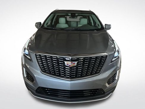 Used 2023 Cadillac XT5 Premium Luxury AWD/4WD image 8