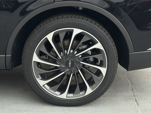 New 2025 Lincoln Aviator Reserve w/ Equipment Group 201A image 4