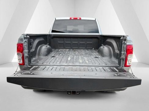 Used 2022 RAM 2500 Big Horn AWD/4WD image 31