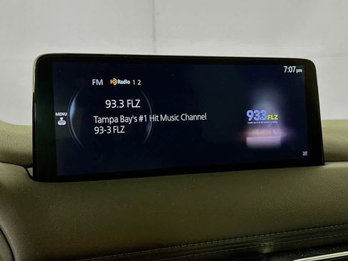 Used 2022 MAZDA CX-5 AWD 2.5 S w/ Premium Package image 17