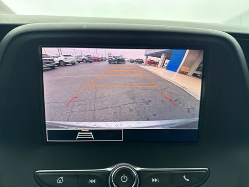 Used 2023 Chevrolet Camaro LT image 24