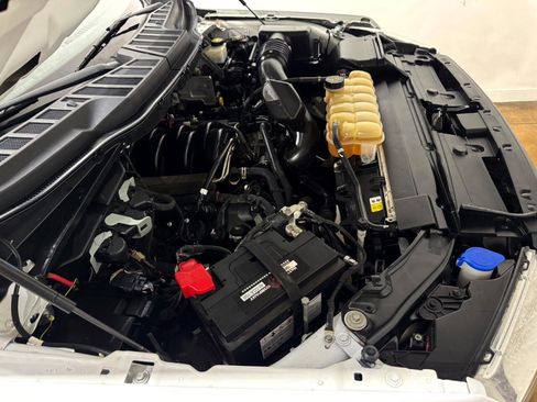 Used 2022 Ford F150 XL w/ FX4 Off-Road Package image 45