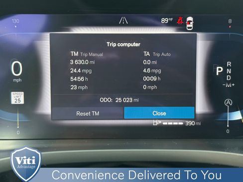 Certified 2024 Volvo XC60 B5 Core image 33