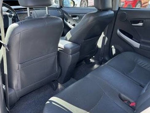 Used 2010 Toyota Prius Five image 22