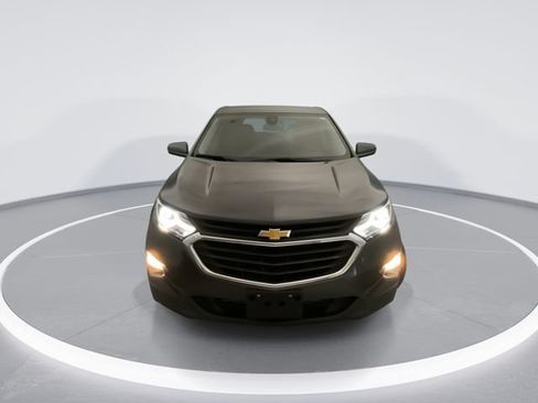Used 2021 Chevrolet Equinox LT AWD/4WD image 7