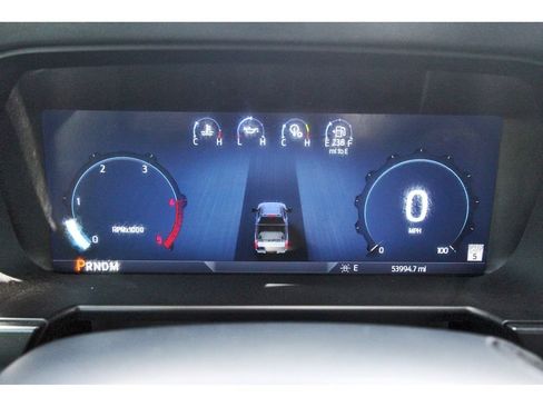 Certified 2024 Ford F350 Platinum AWD/4WD image 16