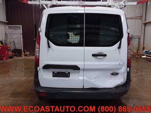 Used 2014 Ford Transit Connect XL image 8