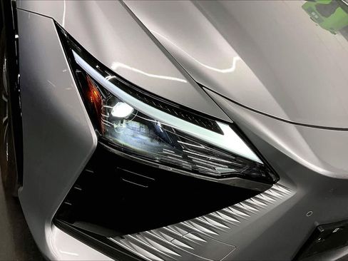 Used 2023 Lexus RZ 450e Premium w/ Technology Package image 27