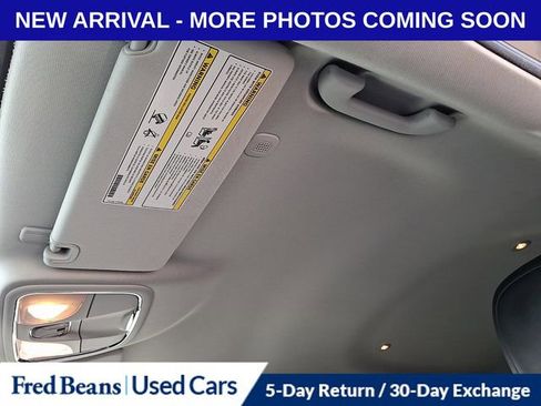 Used 2020 Jeep Cherokee Trailhawk w/ Cold Weather Group AWD/4WD image 23