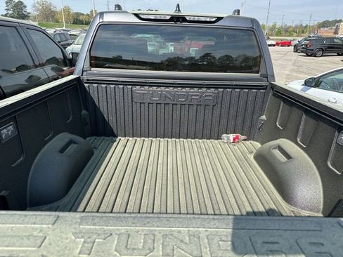 Used 2026 Toyota Tundra Limited image 4