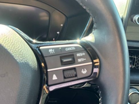 Used 2026 Honda CR-V EX-L image 20