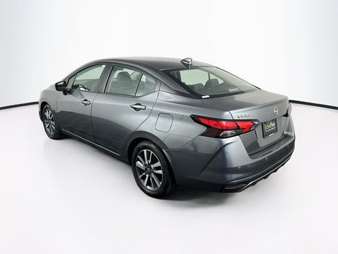 Used 2024 Nissan Versa SV FWD image 5
