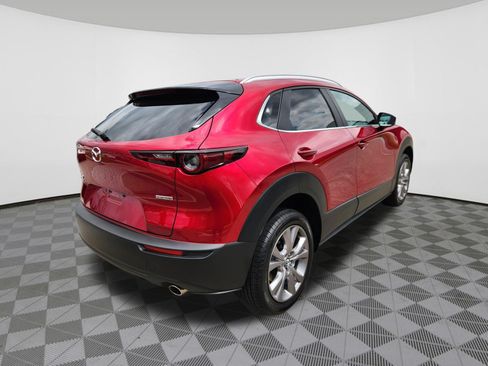 Certified 2023 MAZDA CX-30 AWD 2.5 S w/ Select Package image 4
