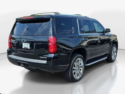 Used 2019 Chevrolet Tahoe Premier
