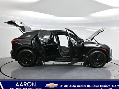New 2026 Chevrolet Blazer EV LT