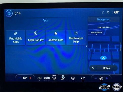 Used 2024 Ford Transit 350 XLT image 45