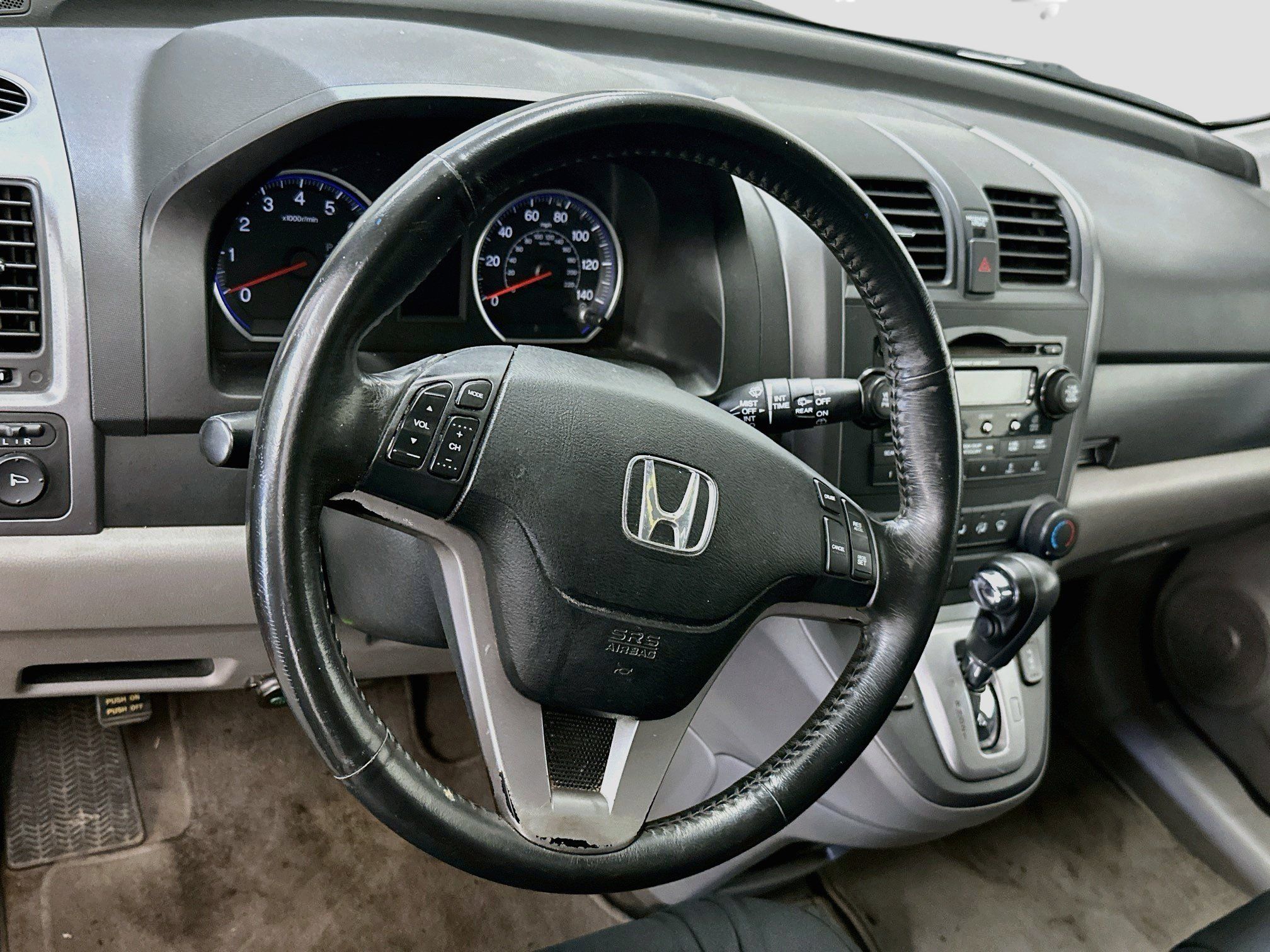 Used 2007 Honda CR-V EX-L image 18