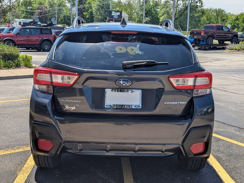 Used 2019 Subaru Crosstrek 2.0i Premium w/ Popular Package #2 AWD/4WD image 4