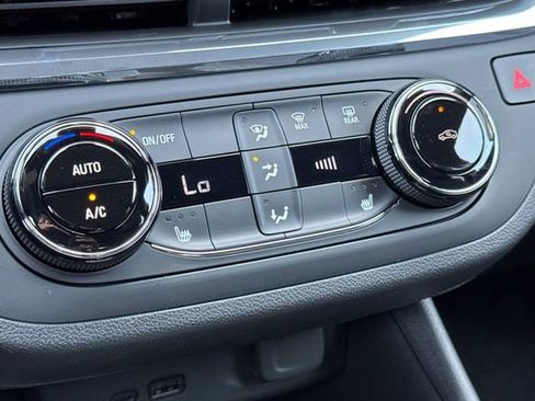 New 2026 Buick Envista Preferred w/ Convenience I Package FWD image 22