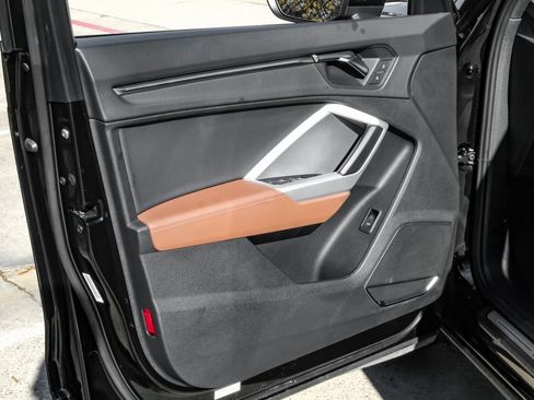 Used 2021 Audi Q3 2.0T Premium Plus w/ Premium Plus Package image 50