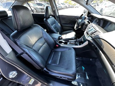 Used 2013 Honda Accord EX-L image 14