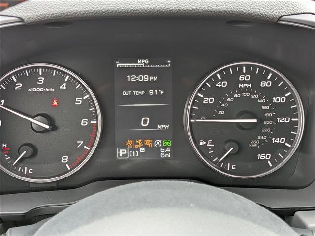 Used 2026 Subaru Crosstrek 2.5i Limited AWD/4WD image 11