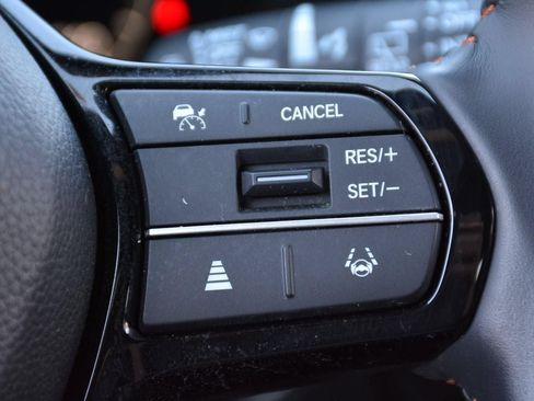 Used 2024 Honda HR-V Sport image 27