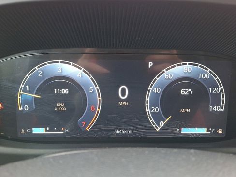 Used 2023 Jeep Wagoneer L Series II image 20