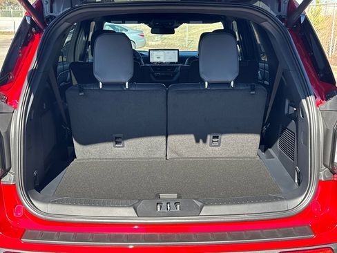 New 2026 Ford Explorer ST image 48