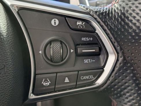 Used 2023 Acura RDX AWD w/ A-Spec & Advance Pkg image 18