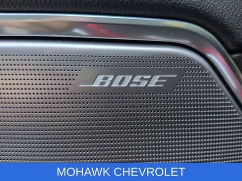 Certified 2023 Chevrolet Silverado 1500 High Country w/ Technology Package AWD/4WD image 25