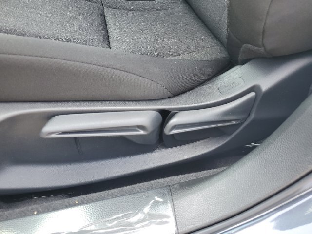 New 2026 Honda Accord LX image 19
