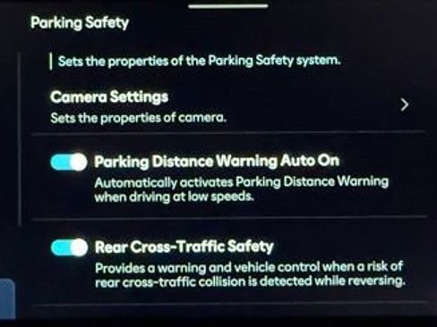 Used 2025 Hyundai Ioniq 5 SEL image 39