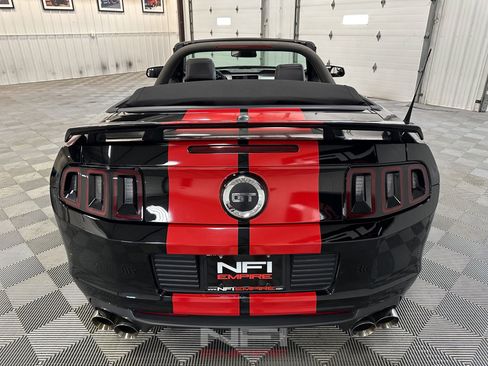Used 2014 Ford Mustang GT Premium w/ Brembo Brake Package RWD image 16