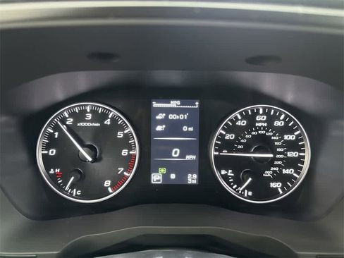 New 2026 Subaru Ascent Bronze Edition image 19