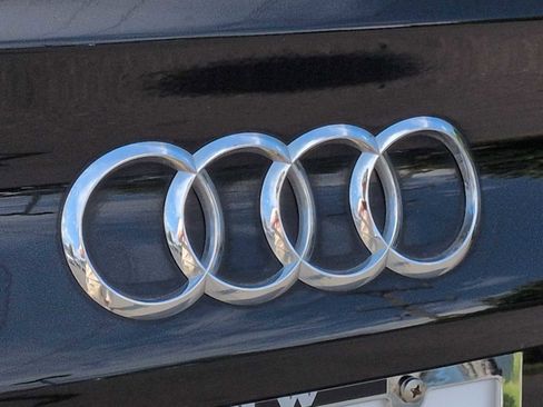 Used 2019 Audi S5 Premium w/ Convenience Package AWD/4WD image 12