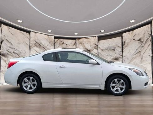 Used 2008 Nissan Altima 2.5 S w/ Convenience Pkg FWD image 14