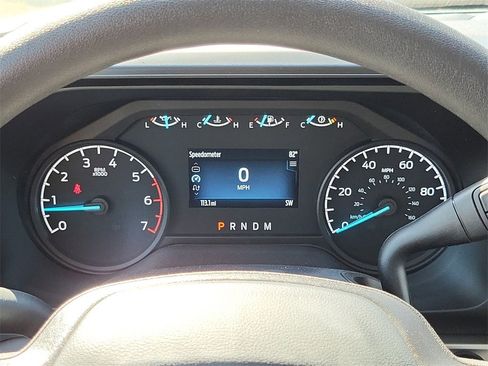 Used 2024 Ford F350 XLT w/ FX4 Off-Road Package image 10