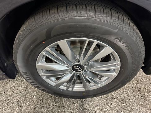 Used 2021 INFINITI QX80 Luxe image 14