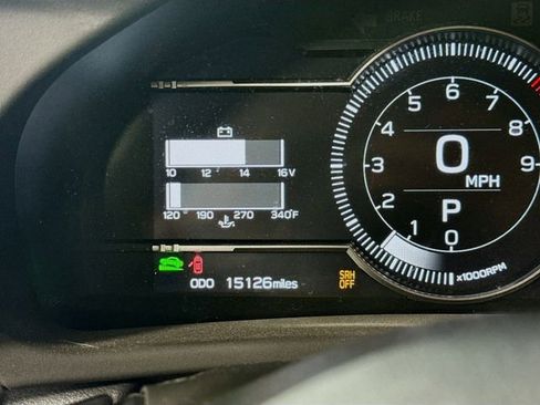 Certified 2024 Toyota GR86 TRUENO Edition RWD image 12