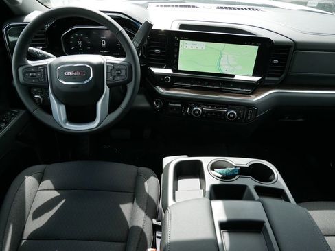 New 2026 GMC Sierra 1500 Elevation AWD/4WD image 12