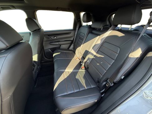 Used 2026 Honda CR-V Sport-L image 16