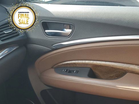 Used 2019 Acura MDX FWD w/ Technology Package image 25